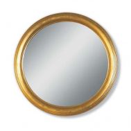 Купить Зеркало 59х59 золото (7.0276LO) 