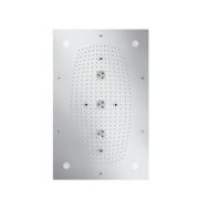 Купить Верхний душ Hansgrohe Raindance Rainmaker, с подсветкой(28418000) 