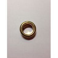 Купить Кольцо перелива для раковины золото Kerasan (811033) 